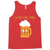brewmance Tank Top
