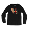 hellboy Long Sleeve Shirts
