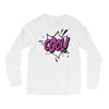 cool !!! Long Sleeve Shirts