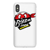 pizza time iPhoneX
