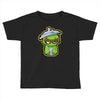 sesame Toddler T-shirt