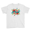 happy mother Youth Tee