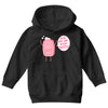 lil' soap Youth Hoodie