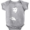 van zandt silvio sopranos Baby Onesie
