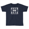 fries Toddler T-shirt