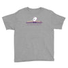 just one more chapter] Youth Tee