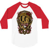 Pirate x Sword 3/4 Sleeve Shirt