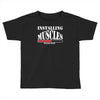 men's funny Toddler T-shirt