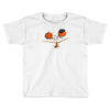 crime scene Toddler T-shirt