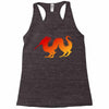 chinese new year 2 Racerback Tank