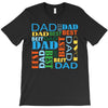 best dad T-Shirt