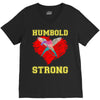 Humboldt Strong V-Neck Tee