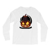 pumpkitten Long Sleeve Shirts