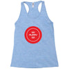 Mummy Racerback Tank