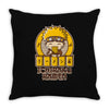 ichiraku ramen Throw Pillow