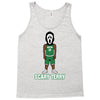 Scary Terry Tank Top