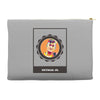 neymar art Accessory Pouches