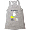 wandstock Racerback Tank