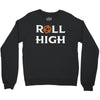 Roll High Dungeon T-Shirt Crewneck Sweatshirt