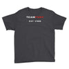 team fury Youth Tee