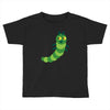 green animal Toddler T-shirt