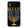 get lit iPhoneX Case