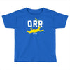 bobby orr Toddler T-shirt
