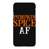 pumpkin space af iPhoneX