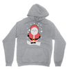 christmas santa Hoodie