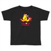 kino loves hong kong Toddler T-shirt