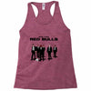 reservoir dogs (10) Racerback Tank