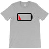 Dead Battery T-Shirt