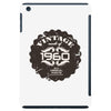 vintage made of 1960 all original parts iPad Mini
