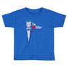 the hafather Toddler T-shirt