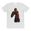 man animal All Over Women's T-shirt