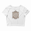 only forever Crop Top