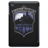 arkham asylum iPad Mini