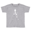 charlie chaplin Toddler T-shirt