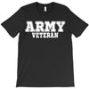 army veteran T-Shirt
