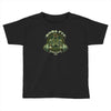 boba fit Toddler T-shirt