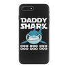 Daddy Shark Doo Doo Doo iPhone 7 Plus Case