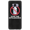 stop the intolerance Samsung Galaxy S8 Plus