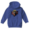 Conor McGregor Chest Tattoo Clean Youth Hoodie