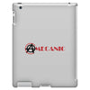 fahrie77 iPad 3 and 4 Case