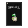 Pregosaurus Boy iPad Mini 4