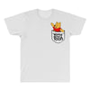 Winnie The Pooh All Over Men's T-shirt