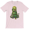 mega skolt the shirt T-Shirt