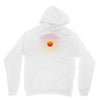 Sunset Lines Unisex Hoodie