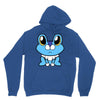 froakie pokedoll Hoodie