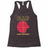 r.i.p Racerback Tank